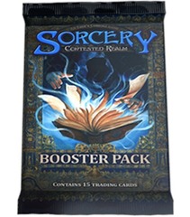 Sorcery: Contested Realm Booster PACK - Beta Edition